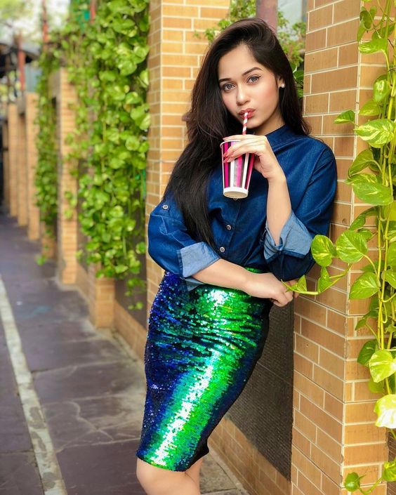 Jannat zubair