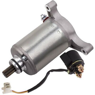 Ignition Coil Yamaha Warrior 350 YFM350 1987-2004 Replacement Starter Spark Coil