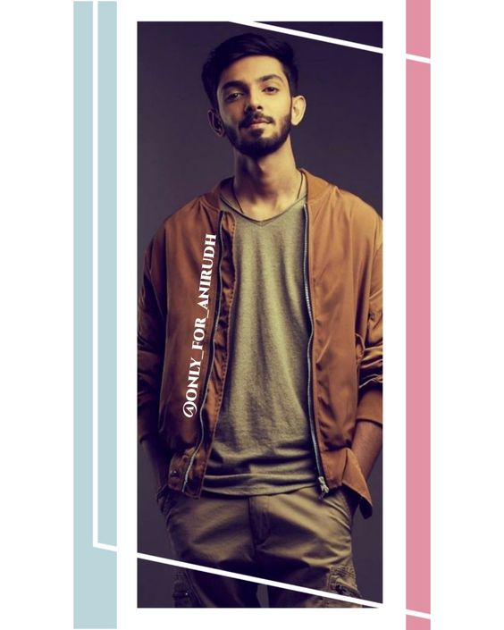 ANIRUDH