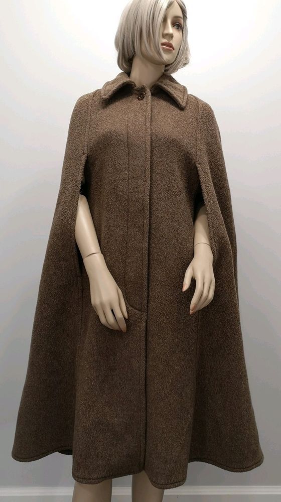Fashion plus size Coats for women winter coats for women Fur collar long wool woolen coat temperament cloak shawl coat Fashion plus size Coats for women winter coats for women Fur collar long wool woolen coat temperament cloak shawl coat