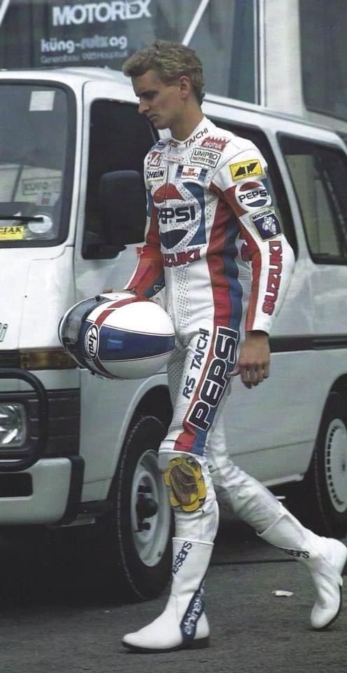 Pin De Quique Maqueda En Bike Legends Autos Y Motos Pilotes Motos