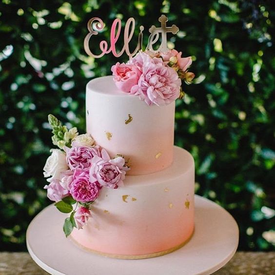 pastel de quince