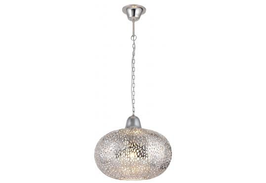 Chifa taklampe Nova Life Antikk Sølv 36cm | Taklampe, Antikk Madelene taklampe Nova Life Krystall | Best på lys