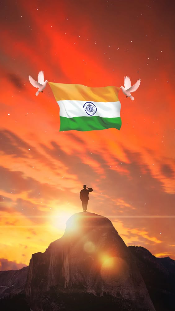 India Republic Day IPhone Wallpaper - IPhone Wallpapers