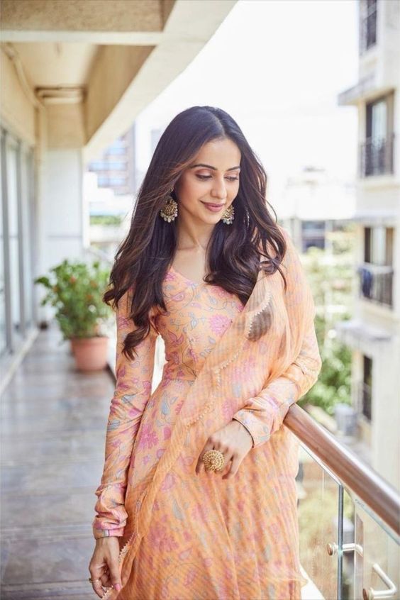 Rakul Preet Singh