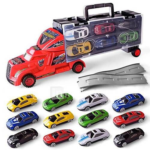 Coches de juguete Juguetes para vehículos Maqueta de coche Simulación Plásticos Aleación de Metal Ale… | Coches de juguete para niños, Camiones de juguete, Juguetes