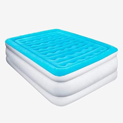 Inflatable Air Mattresses For Healthy Night Sleep 7 Mattress Cool Things To Buy Small Pillows