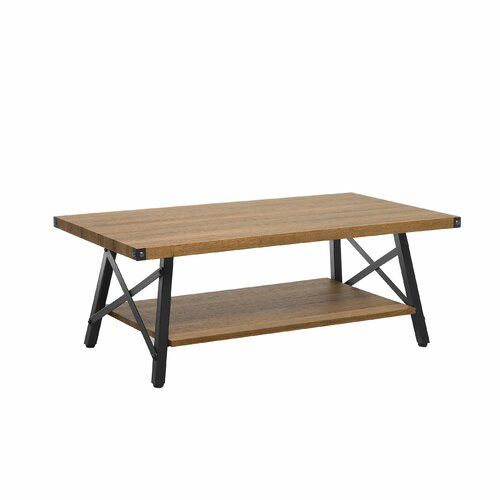 Coffee Table 100 X 55 Cm Dark Wood Carlin Beliani Vintage - Dark Coffee Table With Drawers Coffee Table 100 X 55 Cm Dark Wood Carlin Beliani Vintage - Dark Coffee Table With Drawers