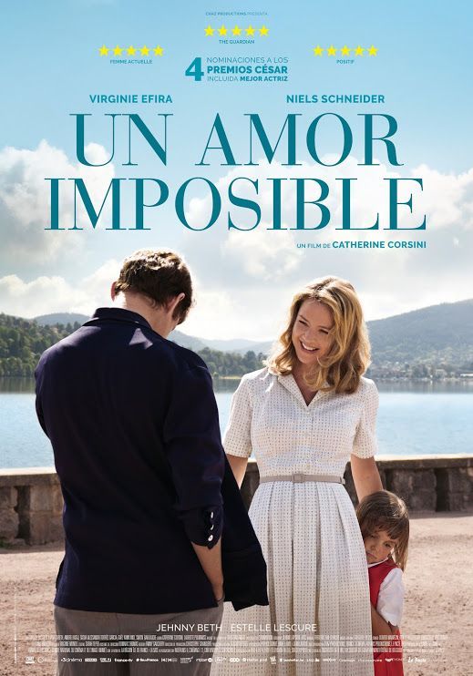 Un Amor Imposible Carteles De Cine Pelicula In 2020 Love Movie Movies Jewish Film Festival