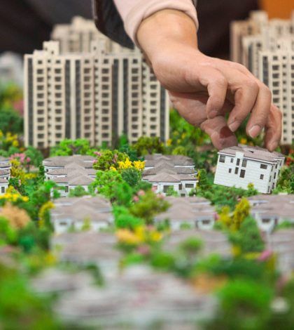 real estate