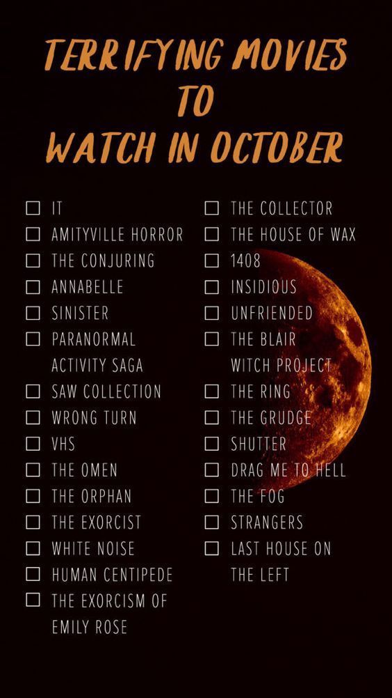 Movies Movies To Watch Movies To Watch List Movies To Watch On Netflix What To Watch What To Watc Terrifying Movies Scary Movies To Watch Best Horror Movies