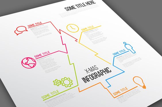 Vector Organization Chart Template by Orson on Creative Market - horizontal organization chart template Vector Organization Chart Template by Orson on Creative Market - horizontal organization chart template