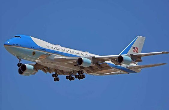 Air Force One