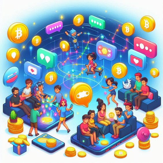 💥 Tap2Earn with Telegram Bots | Free Airdrop by Gala Games! 🚀