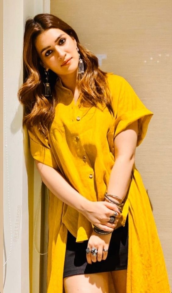 Kriti sanon