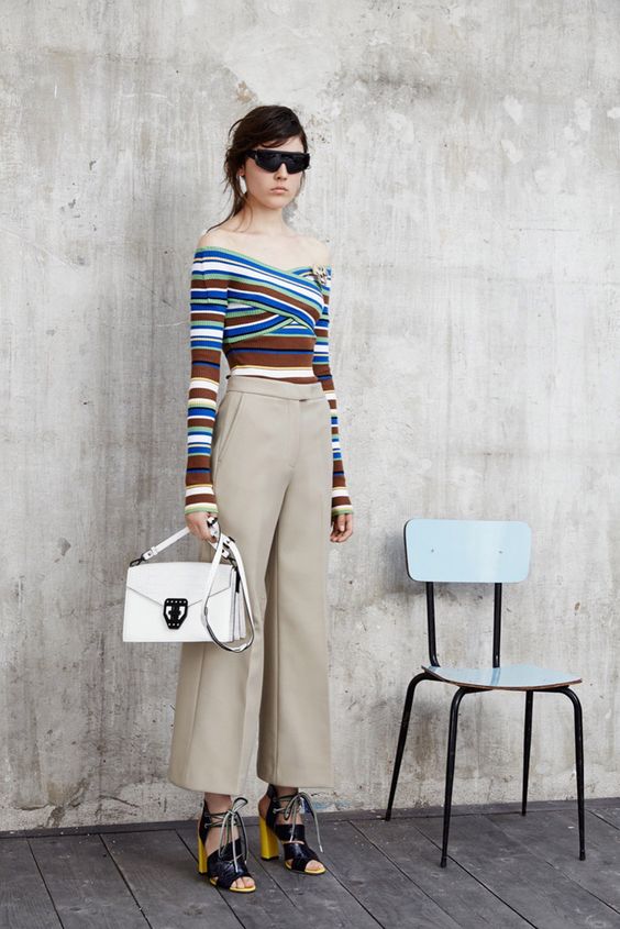 MSGM Crucero 2016