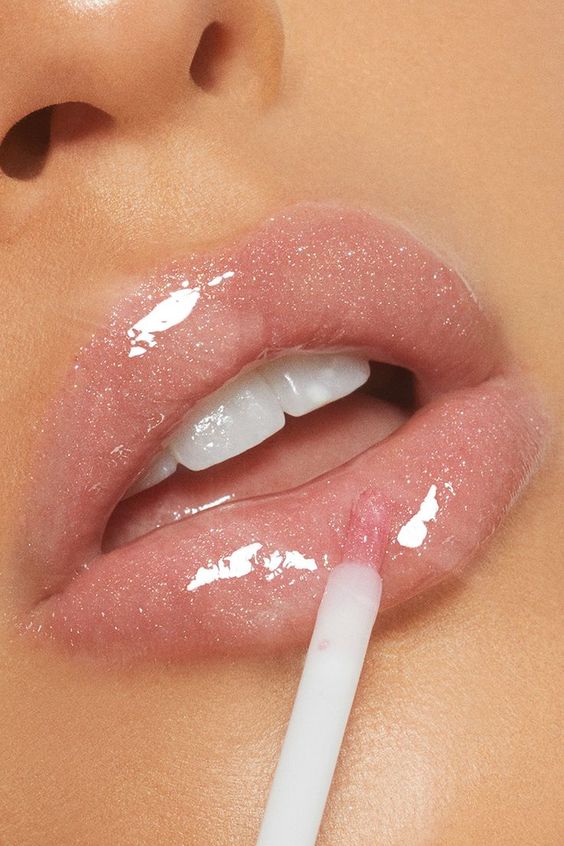Beauty-ликбез: Главные правила макияжа губ