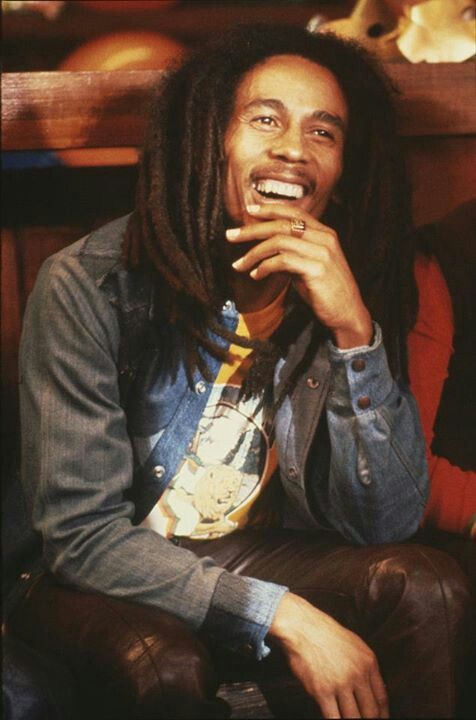 Bob Marley