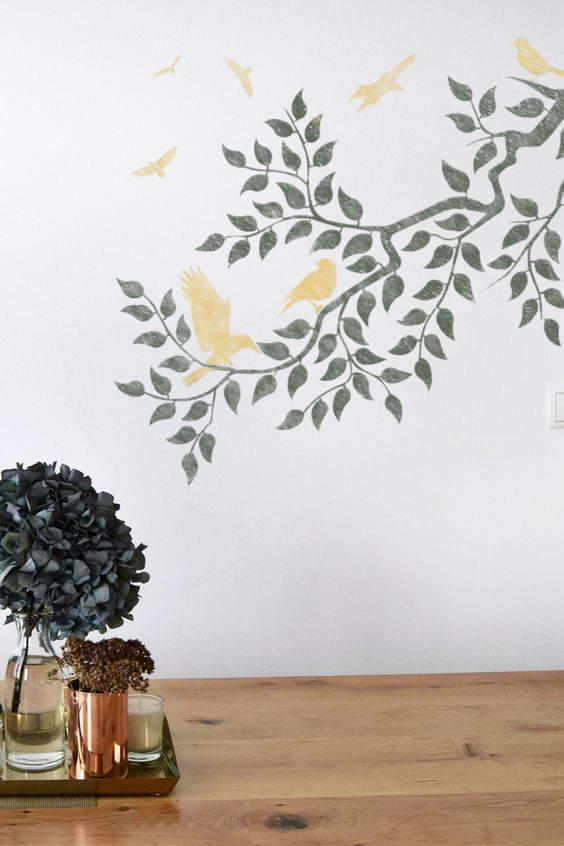 Butterfly Heart Decal Sticker Choose Color Size #138