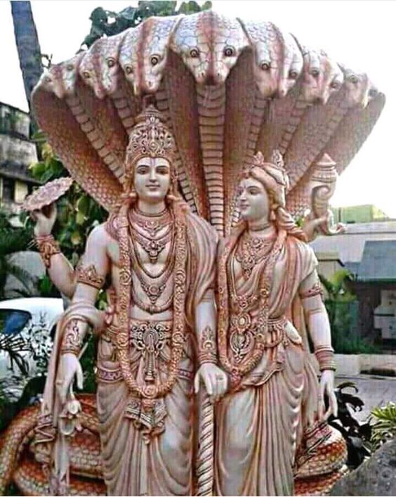 Jai LalshmiNarayana