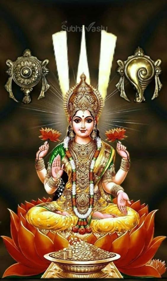 Each Devi Lakshmi Image Is Special Here – 50+ Images