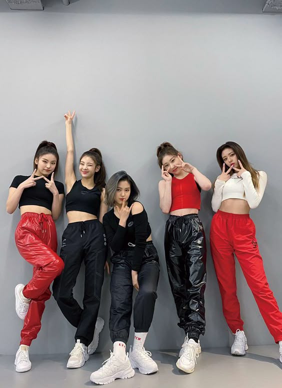 itzy