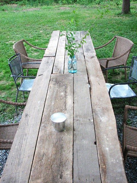 Long Outdoor Dining Table Ideas 108 Harvest - Rustic Patio Dining Table Long Outdoor Dining Table Ideas 108 Harvest - Rustic Patio Dining Table