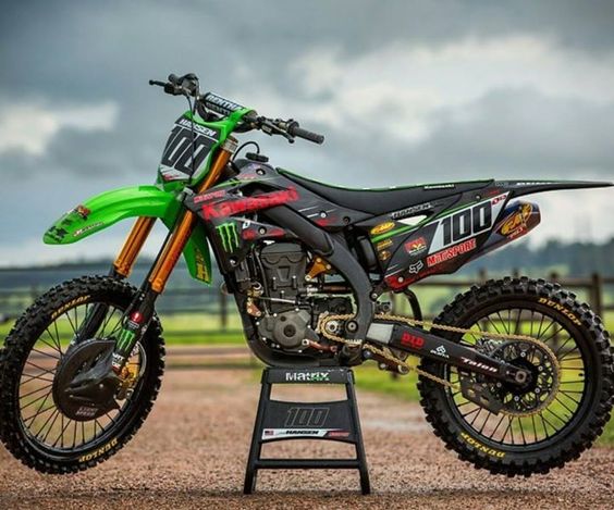 1996-kx125