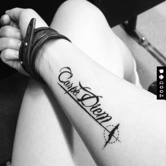 90 Script Tattoos For Men Cursive Ink Design Ideas Tattoos For Guys Tattoo Script Tattoos