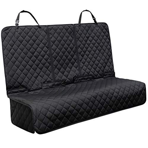 Full Set Jeep Wrangler/ / Heavy Duty Black Wasserdicht Autositzbez/üge