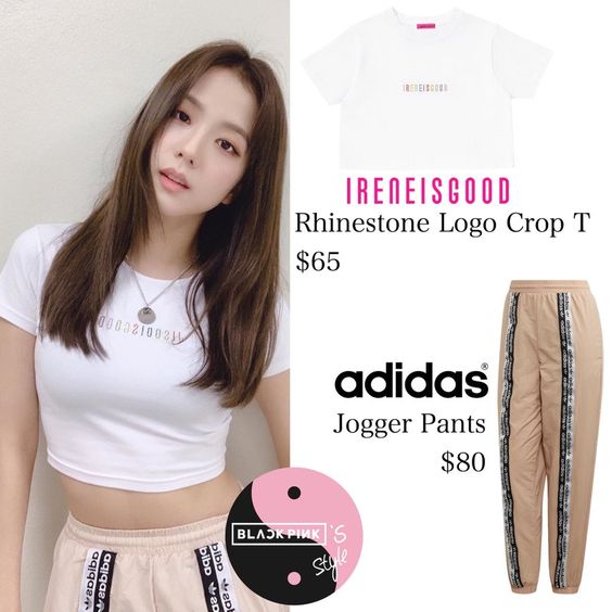 blackpink’s style (@blackpinksstyle) / Twitter