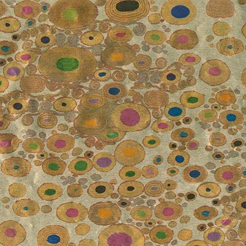 Art Nouveau Gift Wrap