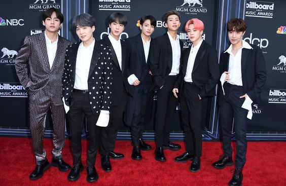 BTS Cute HD Photos, Wallpapers, Images BTS
