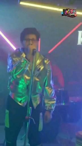 It\'s a song touch the heart... Listen and touch the flow with Darshan_Ravl #Darshan_Ravl #Blue_family