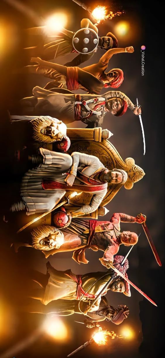 gaman-bhuvaji