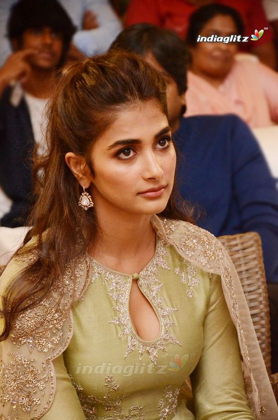 Pooja Hegde