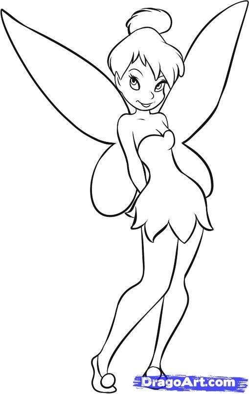 images How To Draw Disney Cartoon Characters Step By Step step disney characters cartoons