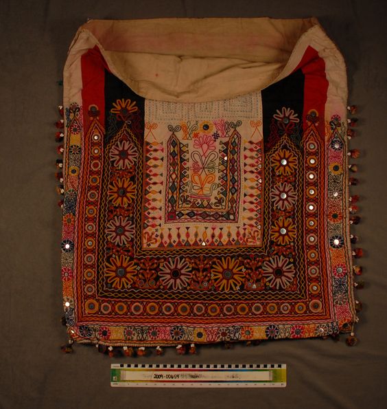 Kothalo, Dowry Bag