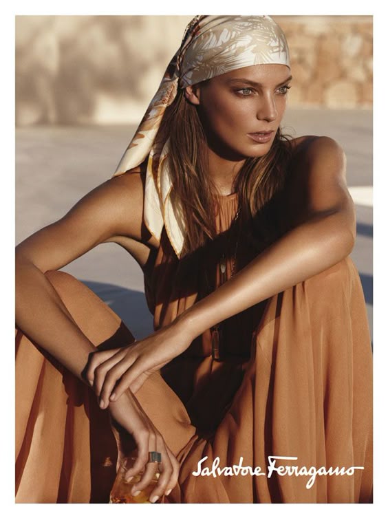 Fashion Campaigns