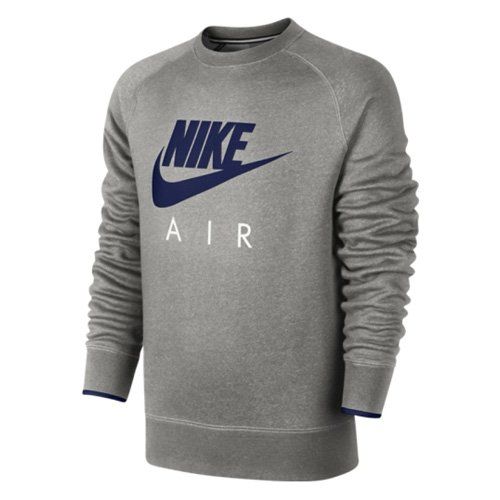 Pin von Web Deals Store auf Big deals & sale | Pullover Nike | Nike Air Crew Fleece Sweatshirt Herren jetzt online