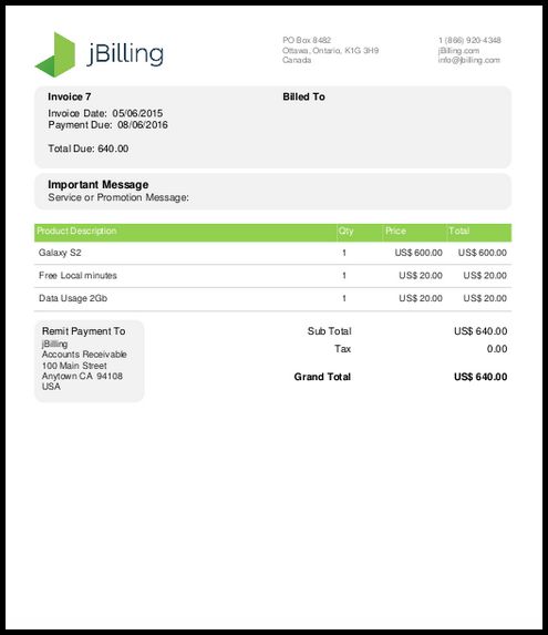 Free Invoice Template by Hloom TE Pinterest Template - invoice template south africa Free Invoice Template by Hloom TE Pinterest Template - invoice template south africa
