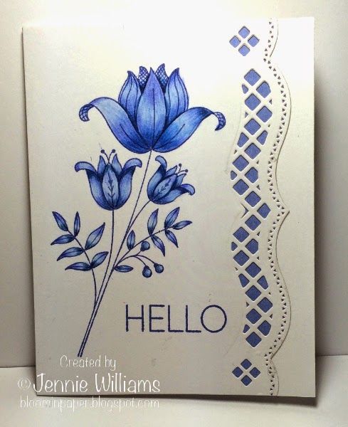 Pin On Card Making Ideas And Embellishments