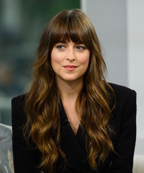 Dakota Johnson Opens Up About Her Mental Health In Quarantine
