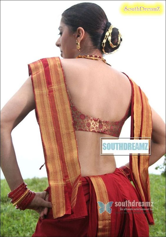 Bhoomika Bhumika Chawla