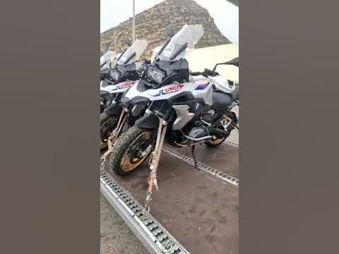 #BMW R 1250 GS