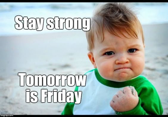 Good morning π π π brothers and sisters π happy #thursday π Stay Strong πͺ