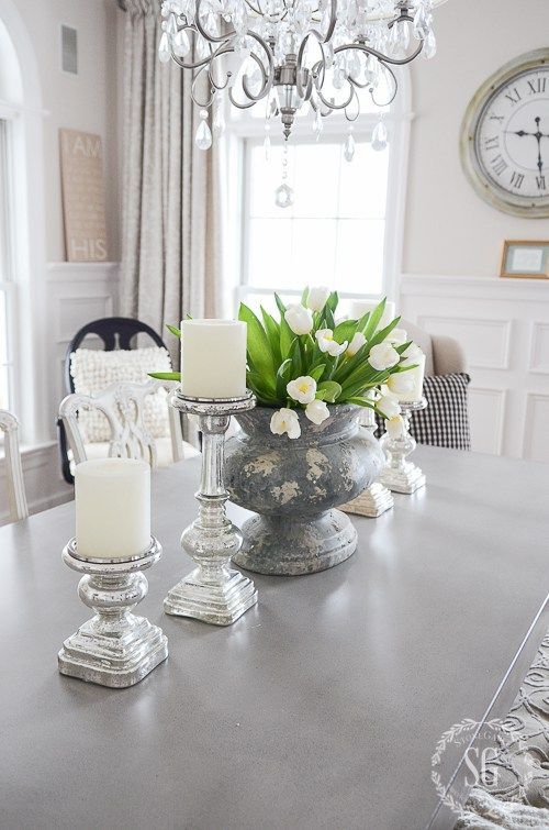 The Ultimate Dining Room Centerpieces Ideas For Your Dining Room Decor Dining Room Centerpiece Dining Room Table Centerpieces Dining Table Centerpiece