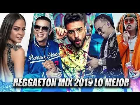 Top Latino Songs 2019 Spanish Songs 2019 Latin Music 2019 Pop Regg Reggaeton Música Latina Daddy Yankee