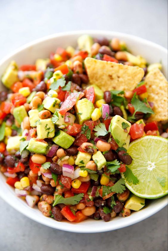 Cowboy Caviar
