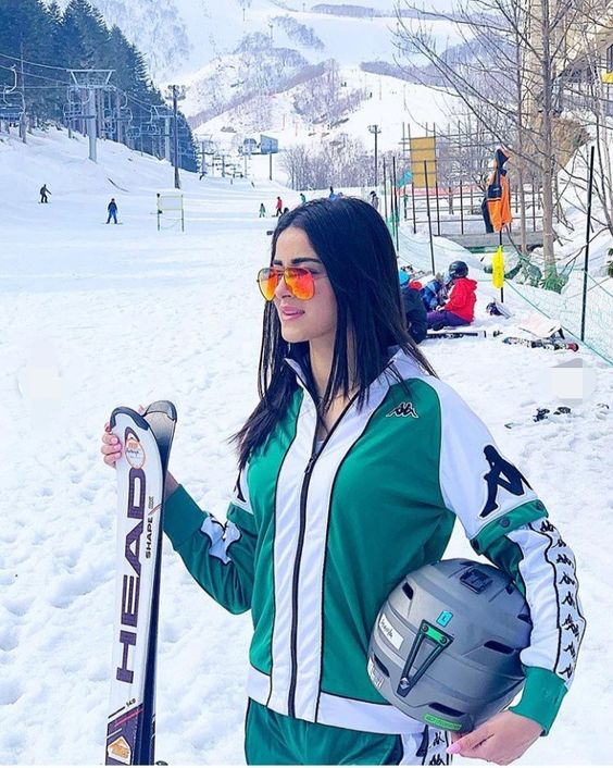 Ananya Panday